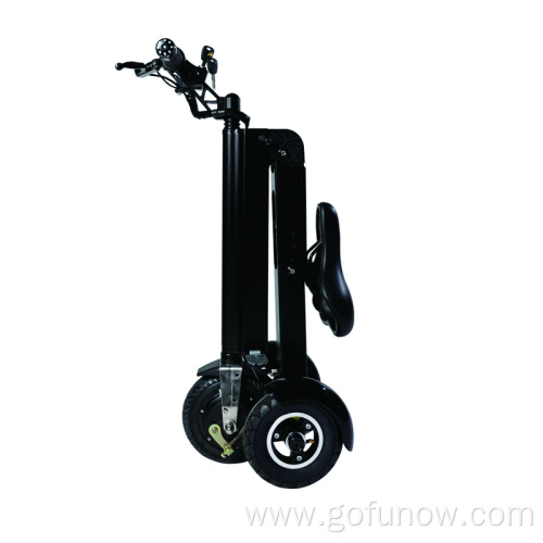 3 wheel Mini Electric Scooers